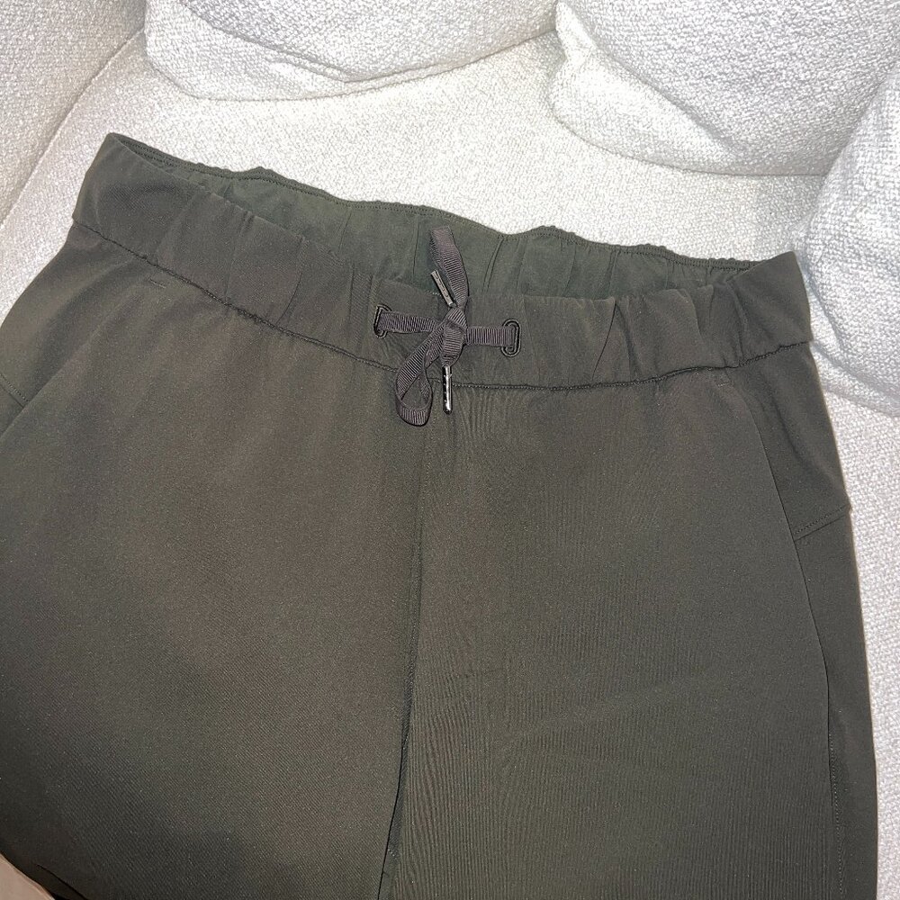 Lululemon Align High-Rise Jogger